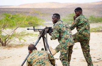 الجيش في السودان يستهدف تجمعا للميليشيا ويدمّر عربات قتالية