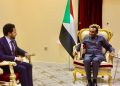 السودان يشدّد على تعزيز التعاون مع المنظمات الإقليمية والدولية