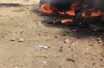 بيان مهم للجيش السوداني