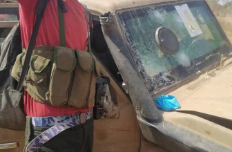 الجيش يلحق خسائر كبيرة بملي0شيا الحلو والدع0م الس0ريع