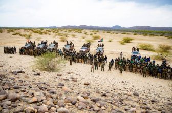 مسؤول سوداني يكشف تفاصيل بشأن معارك حامية الوطيس