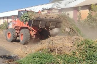 إدارة المتاحف والمعارض والتاريخ العسكري تدشّن حملة التأهيل