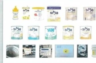 هيئة المواصفات والمقاييس في السودان تصدر تحذيرًا بشأن منتجات حليب أطفال