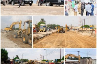 حملة كبرى في بورتسودان بقيادة الخلية الأمنية المشتركة