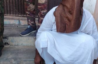 السودان.. تفكيك عصابة متخصّصة في تهريب البشر وتوقيف المتهم الرئيس