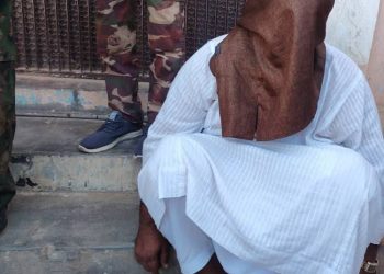 السودان.. تفكيك عصابة متخصّصة في تهريب البشر وتوقيف المتهم الرئيس