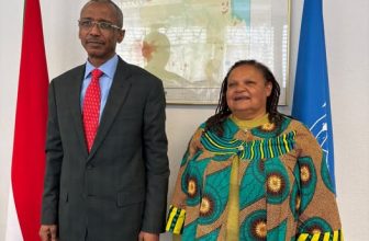 ترحيب جديد بمبادرة الحكومة السودانية للسلام