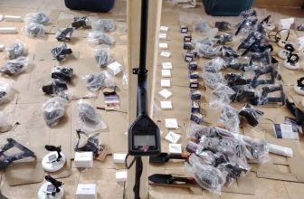 السودان.. السلطات تعلن القبض على متهم خطير في بورتسودان