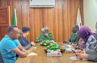 منحة من”الفاو” لدعم قطاع الثروة الحيوانية في السودان