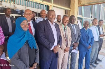 1000 وحدة سكنية لذوي الدخل المحدود في الخرطوم