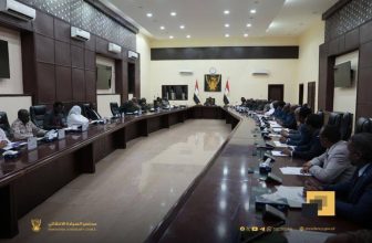 السودان..الإعلان عن إجازة الموازنة الطارئة