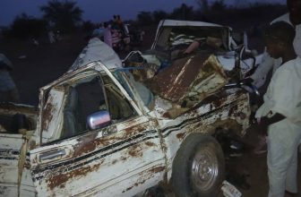 السودان..حادث سير مأساوي في”الراوات”