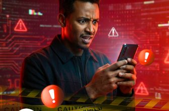 بنك الخرطوم يحذّر من فتح روابط مجهولة لمنع الاحتيال