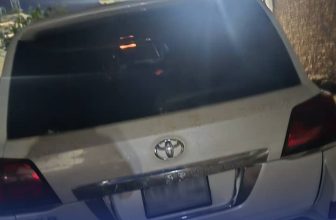 شرطة الخرطوم تحبط محاولة خطيرة كبرى