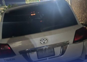 شرطة الخرطوم تحبط محاولة خطيرة كبرى