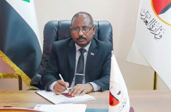 وزير العدل السوداني: إيقاف نقاط التحصيل بالطرق القومية
