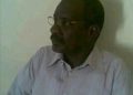 وفاة صحفي سوداني