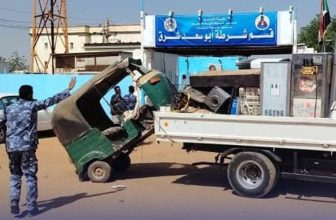 وصفتها بالنوعية..شرطة الخرطوم توضّح بشأن اكتساح مناطق الهشاشة