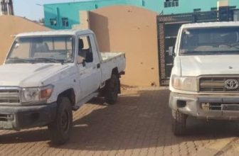 الخرطوم.. السلطات تفكّك شبكة متخصّصة وتسترد سيارات منهوبة
