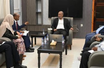 70 مليون دولار لدعم القطاع الصحي في السودان