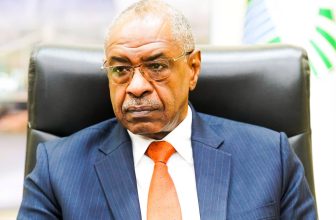 تفاصيل اجتماع مثير لاتحاد كرة القدم السوداني في الخرطوم