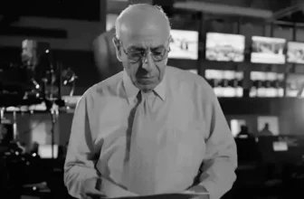 وفاة الإعلامي الأردني جميل عازر