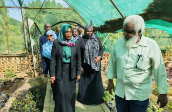 الرئيس التنفيذي لبنك الخرطوم تختتم زيارتها لمصنع سكر كنانة