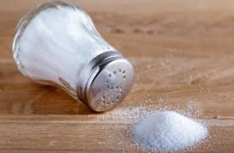 هيئة المواصفات والمقاييس في السودان تحسم جدل فيديو ملح الطعام