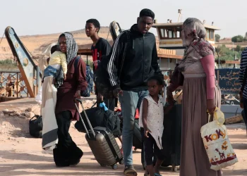 دعوات مصرية لمنح السودانيين المقيمين مهلة لتوفيق الأوضاع