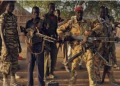 الجيش في جنوب السودان يعلن استعادة فاجوت