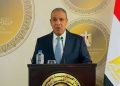 وزير مصري: أزمة السودان تمسّ الأمن القومي لبلادنا