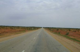 قوات روسية في افريقيا الوسطى تغلق طريقاً حيوياً مع السودان