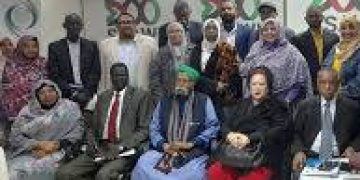 بنك الخرطوم يلهب حماس السودان ومصر بأغنية”يا وطني يا بلد أحبابي”