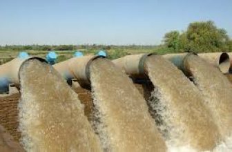 تشغيل محطة مياه مدينة ود مدني