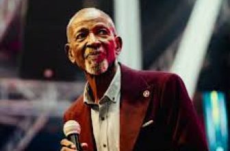 تكريم مؤسّس موسيقى الجاز في السودان شرحبيل أحمد بالقاهرة