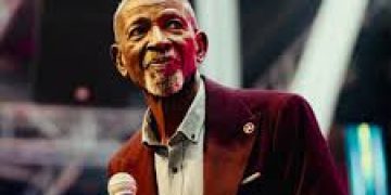 تكريم مؤسّس موسيقى الجاز في السودان شرحبيل أحمد بالقاهرة