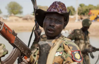 “إخلاء فوري”..الجيش في جنوب السودان يوجه إنذاراً للمدنيين