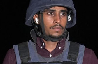 ترشيح إعلامي سوداني لجائز الوافد الجديد للعام