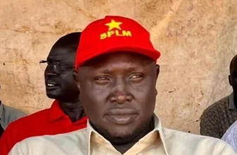 وزير من جنوب السودان : لا تغيير في اتفاق السلام مع المعارضة