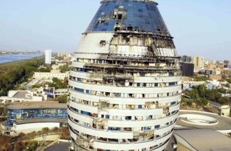 المجلس الأعلى للبيئة بالخرطوم: إزالة الغطاء النباتي أدّى إلى ارتّفاع درجات الحرارة