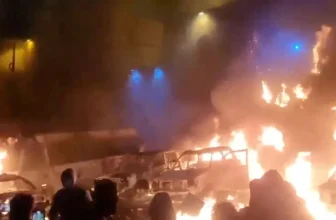 السلطات في إيران تلمح لتصعيد حملتها للسيطرة على الاحتجاجات المتزايدة