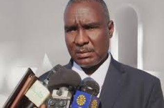 والي غرب كردفان: استرداد الولاية من الميلي0شيا”مسألة وقت”