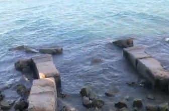 قريبا المنبر 24 من  مدينة سواكن التاريخية.. المنبر وعيك يبني