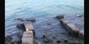 قريبا المنبر 24 من  مدينة سواكن التاريخية.. المنبر وعيك يبني