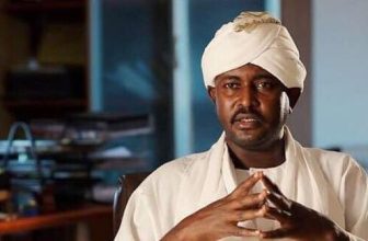 الصادق الرزيقي يكتب:مخطط نتنياهو في القرن الأفريقي