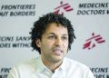رئيس منظمة أطباء بلا حدود يحذّر من كارثة وشيكة في السودان