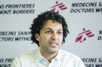 رئيس منظمة أطباء بلا حدود يحذّر من كارثة وشيكة في السودان