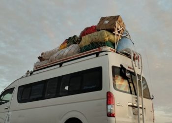 اختفاء عشرات الشباب المسافرين من دارفور إلى الولاية الشمالية