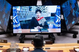 مكتب المدعي العام للمحكمة الجنائية: الميليش0يا ارتكبت جرائم حرب في الفاشر