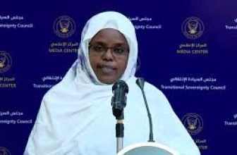 تقارير: البرهان يحسم جدل استقالة عضو مجلس السيادة